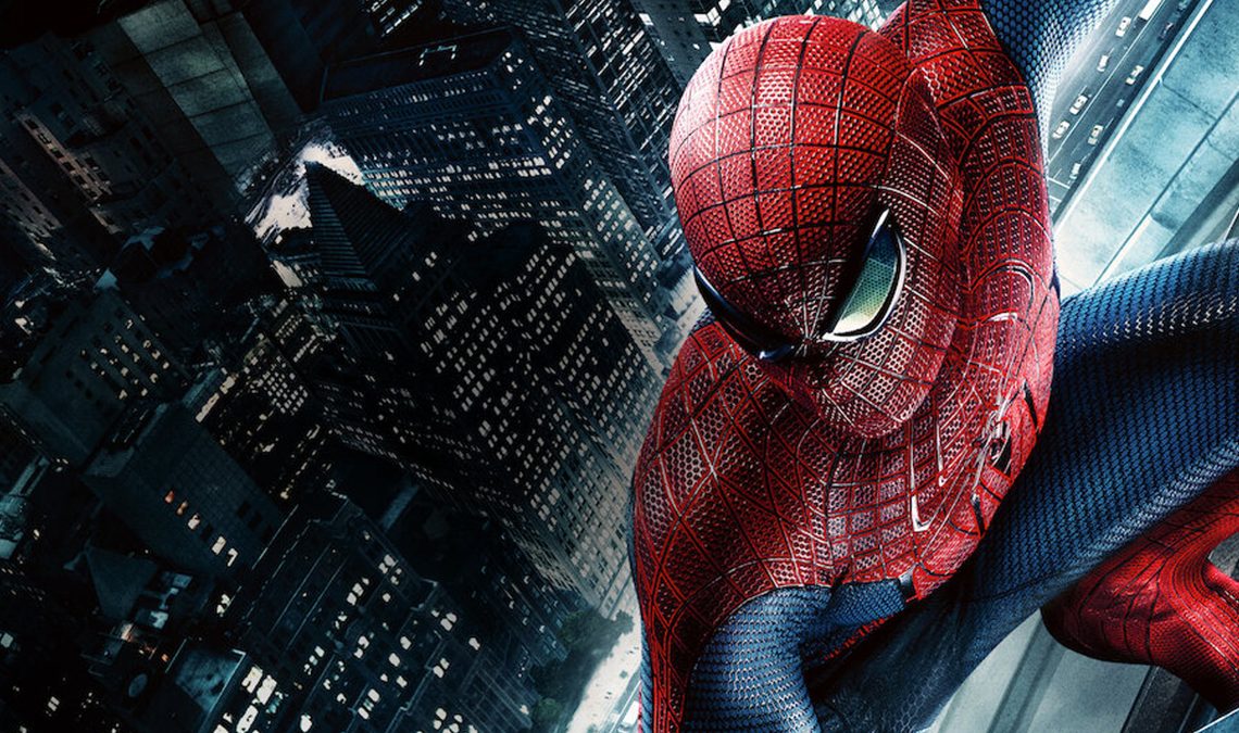 Andrew Garfield parle de son possible retour dans le MCU en tant que Spider-Man : "L'histoire ne finit jamais"
