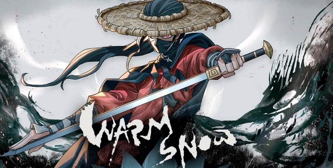 Warm Snow présente une nouvelle bande-annonce : du folklore chinois et des tonnes d'action roguelike