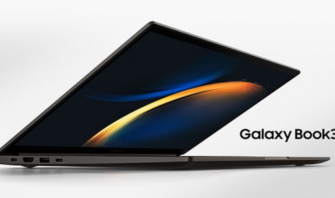 Ordinateur portable Samsung à prix mini : procurez-vous le Galaxy Book3 à moins de 600 euros sur Amazon