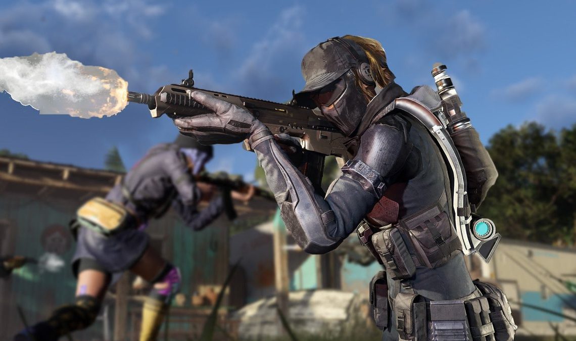 XDefiant, le rival de Call of Duty développé par Ubisoft, est retardé sine die