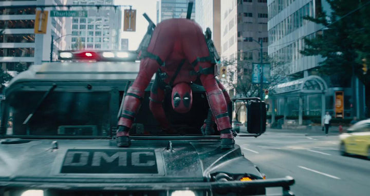 Tout indique que Deadpool 3 pourra maintenir sa date de sortie malgré la grève des acteurs