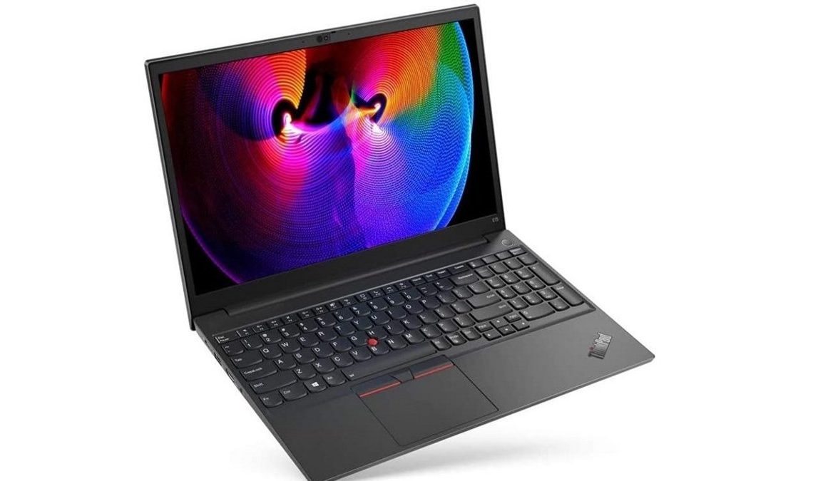 Ce puissant ordinateur portable Lenovo baisse son prix sur Amazon, vous l'avez à près de 50% de réduction