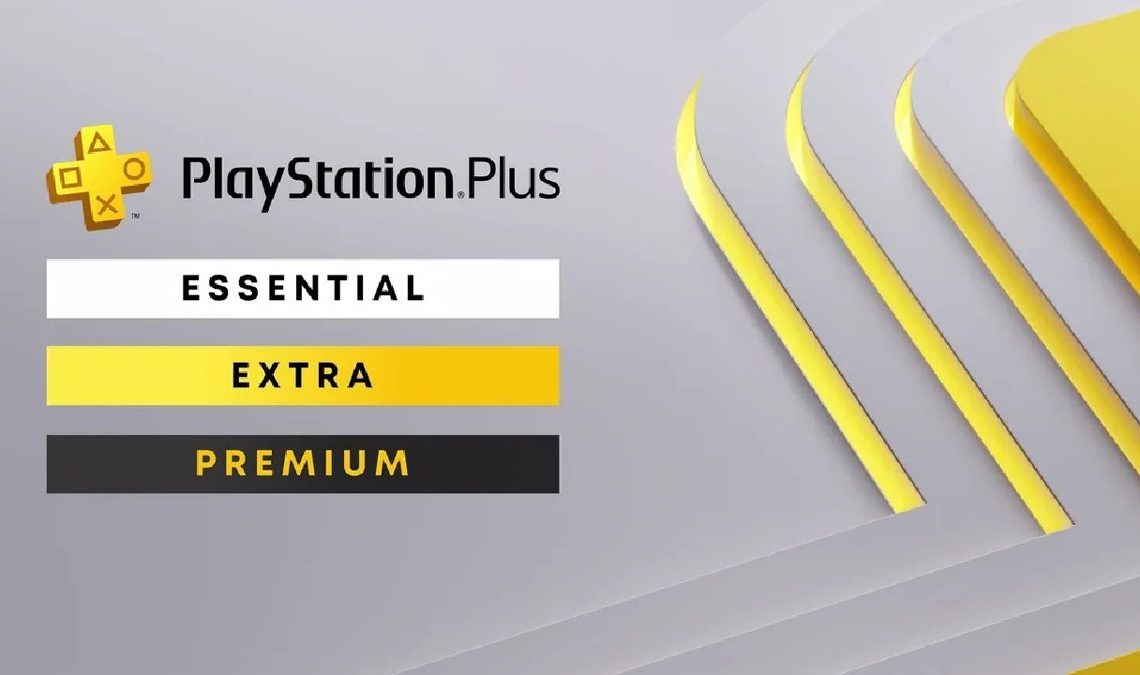 Confirmation des jeux PlayStation Plus Extra pour octobre 2023