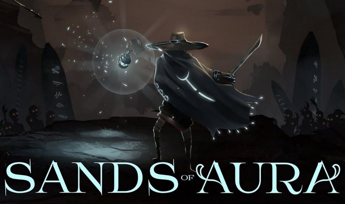 Date de sortie confirmée pour Sands of Aura, un intéressant soul-like avec vue isométrique