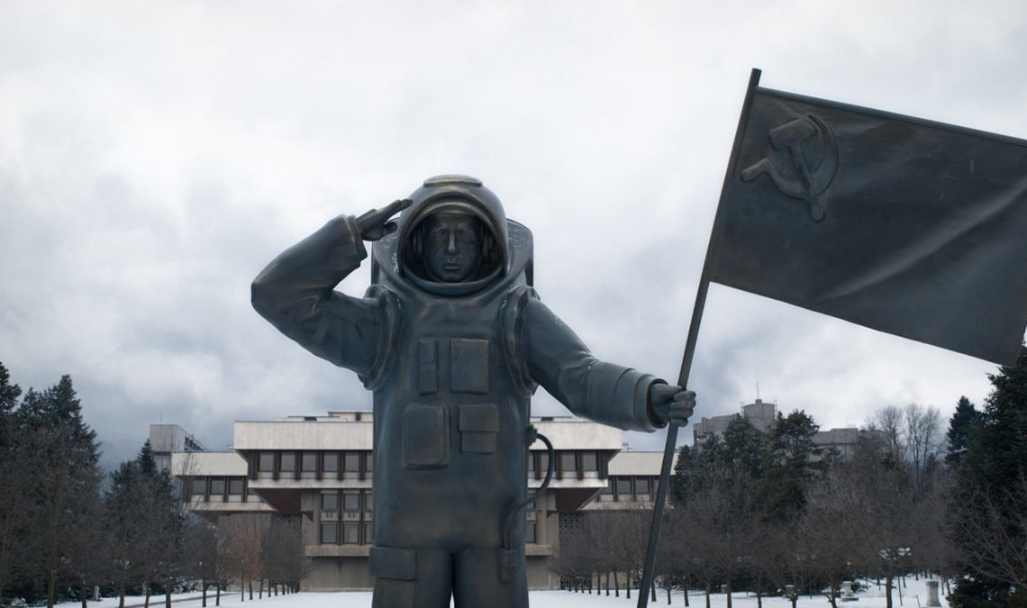 For All Mankind : Saison 4 - Bande-annonce officielle