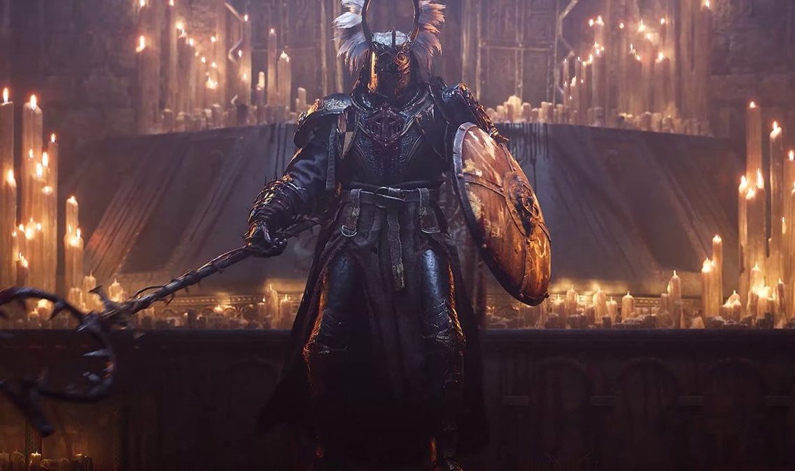 Les créateurs de Lords of the Fallen promettent un patch Xbox dans les prochains jours