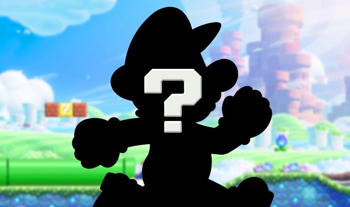 La nouvelle voix de Mario reste un mystère, l'acteur qui a obtenu le plus de votes le nie