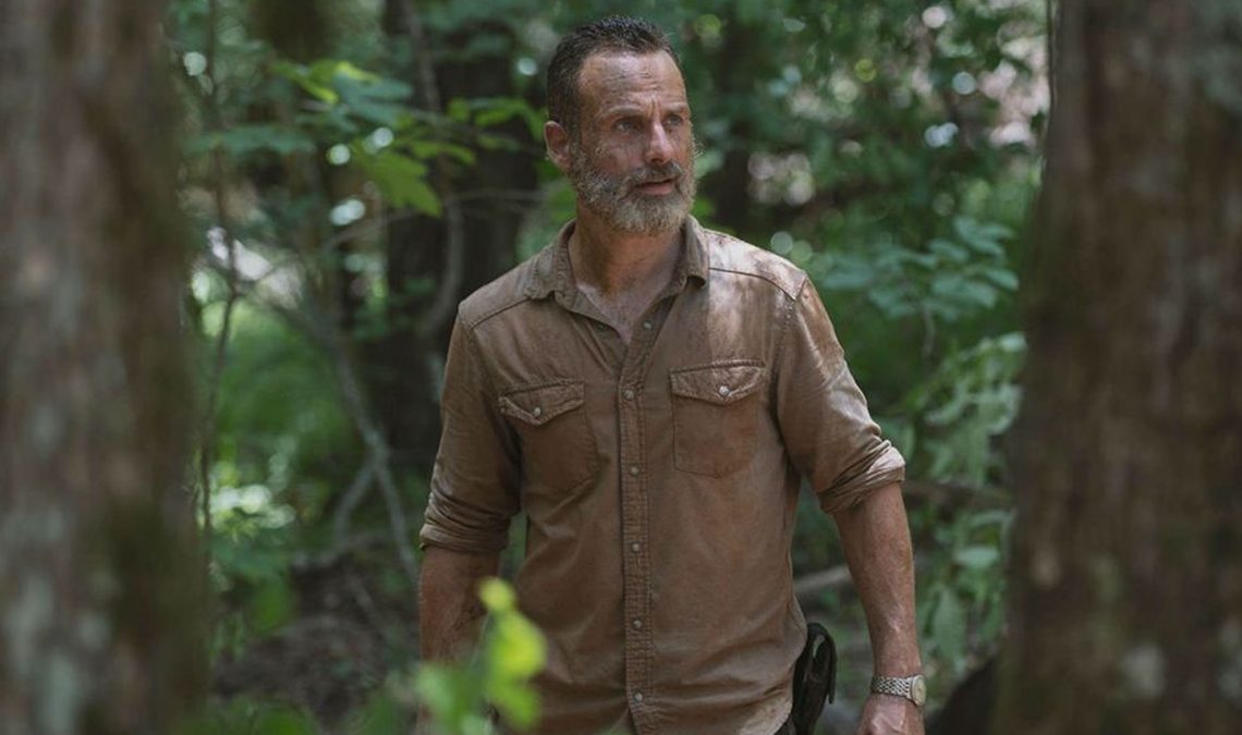 AMC révèle la fenêtre de sortie de The Walking Dead : The Ones Who Live, le spin-off avec Rick et Michonne