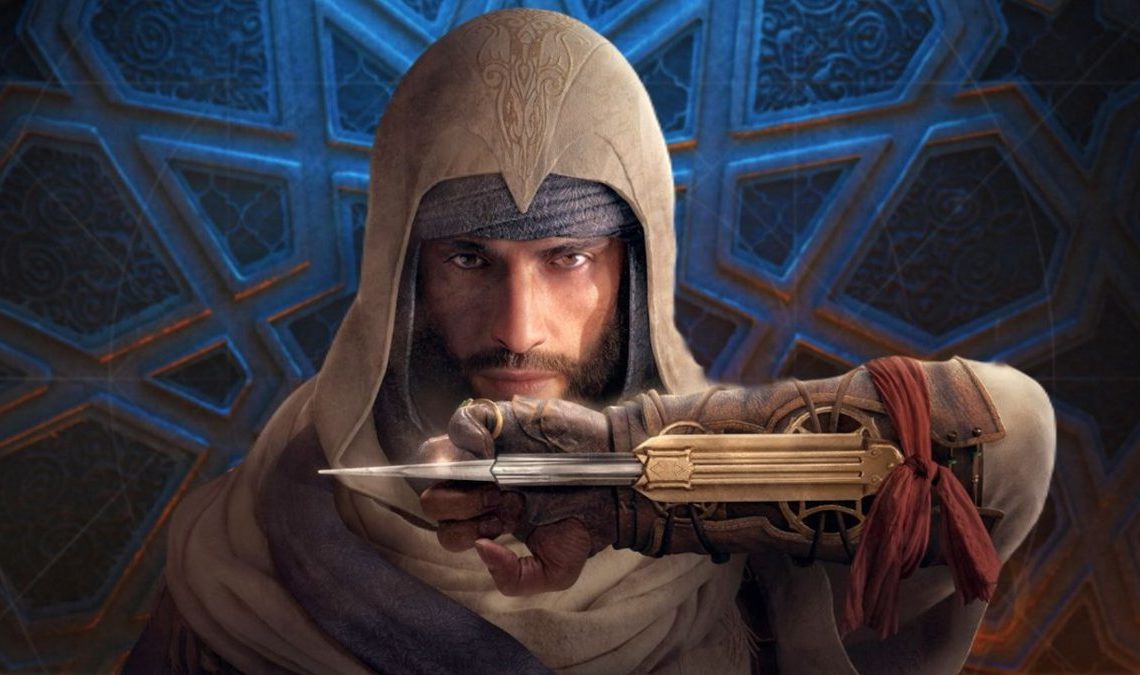 Assassin's Creed Mirage - Analyse : le tout nouveau retour aux sources