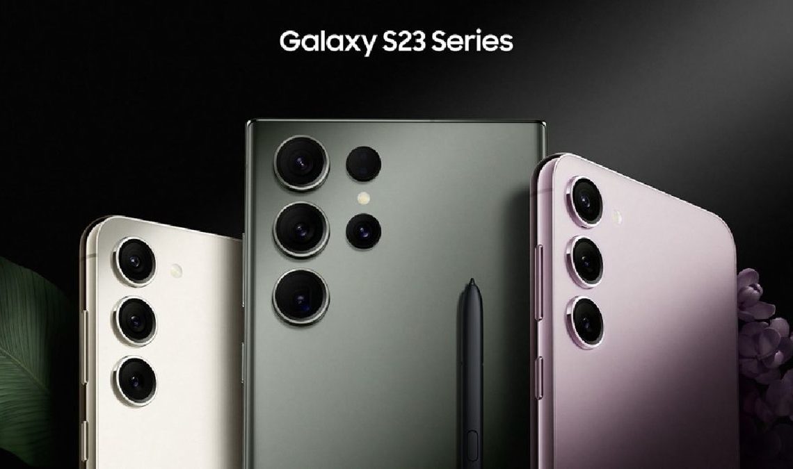Ce Samsung Galaxy S23 s'effondre et est déjà moins cher que dans la boutique officielle