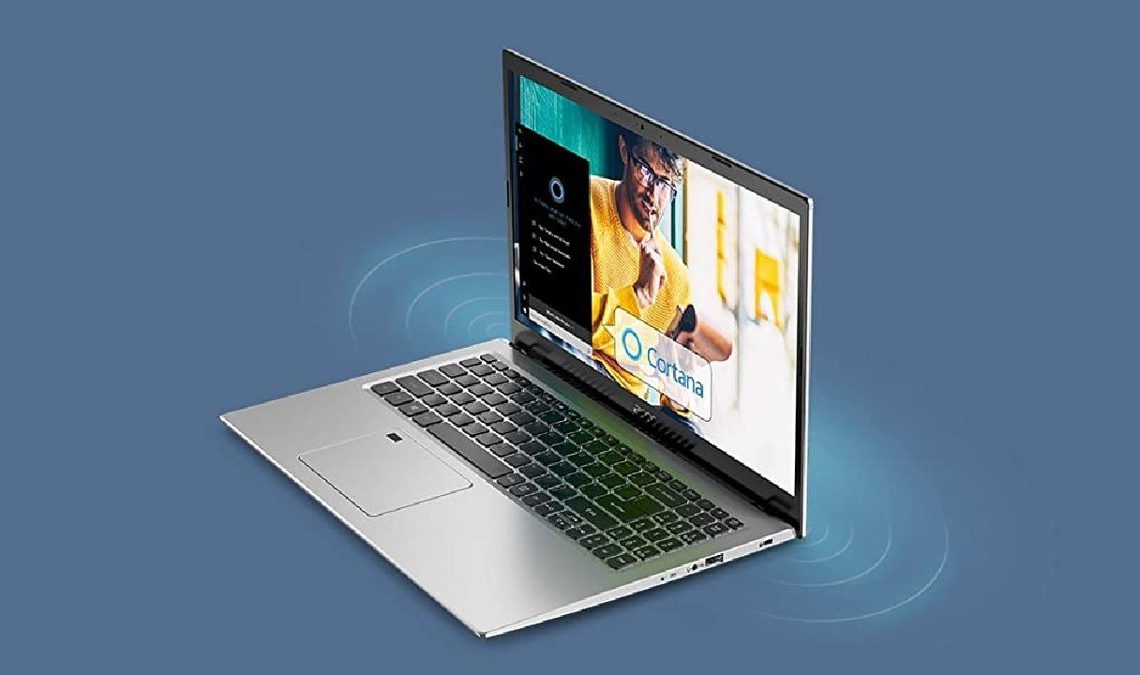 Cet ordinateur portable Acer avec Intel Core i7 retombe sur Amazon et se rapproche de son plus bas historique