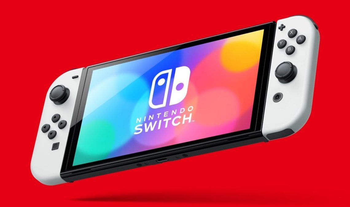 Cette décision de Nintendo pourrait être la dernière mesure avant l'annonce de la Nintendo Switch 2