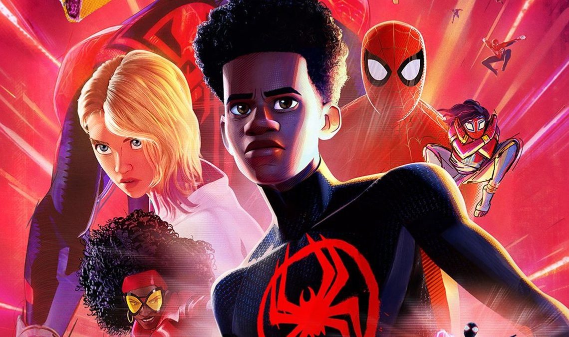 Date de sortie révélée pour Spider-Man : Crossing the Multiverse sur Netflix