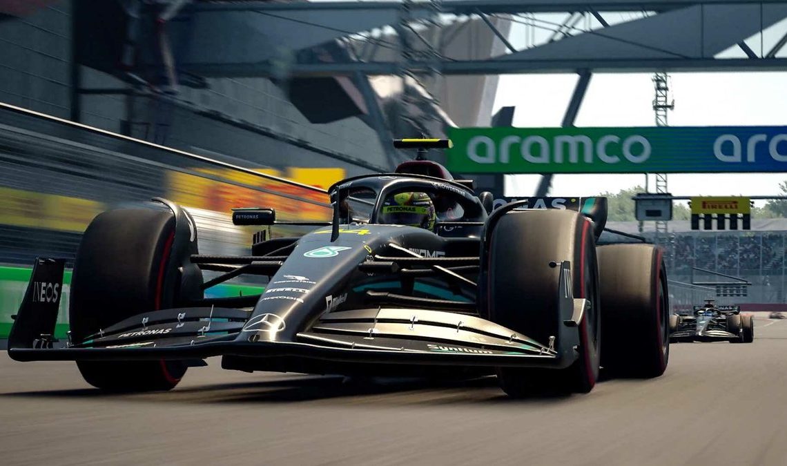 Frontier, développeur de F1 Manager, perd une partie importante de l'équipe