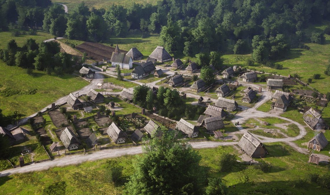 Il s'agit du troisième jeu le plus attendu sur Steam, et Xbox a annoncé son arrivée sur Game Pass dès son lancement.