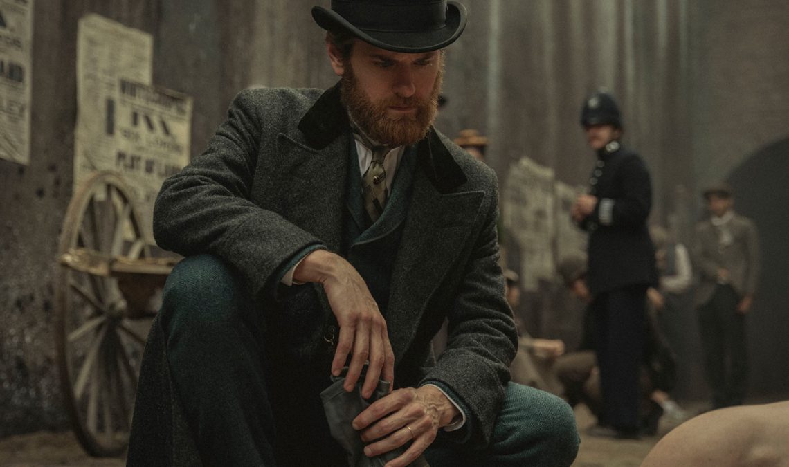 Il semble que la mini-série diffusée sur Netflix sera abandonnée sans une deuxième saison.