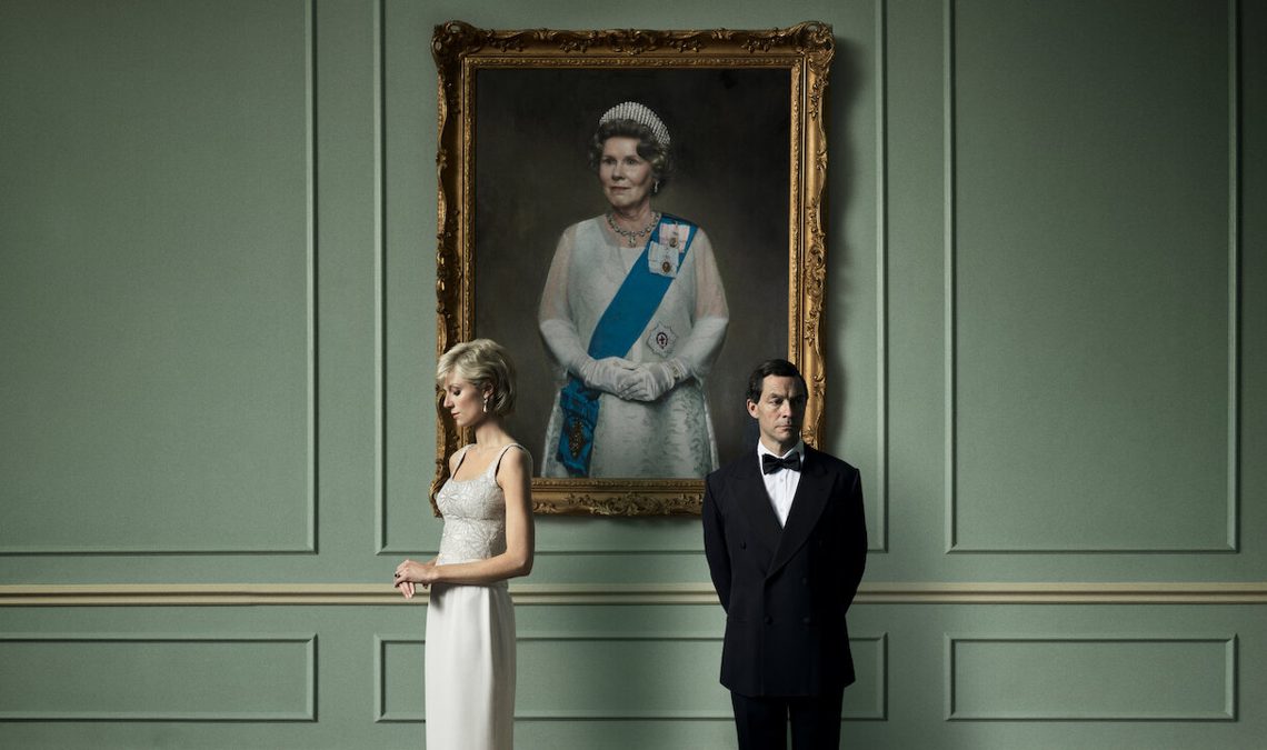 "J'ai une idée" : le créateur de Crown parle d'un éventuel prequel