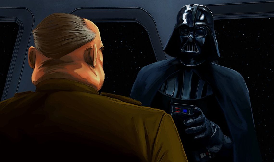 La date de sortie de Star Wars : Dark Forces Remaster confirmée
