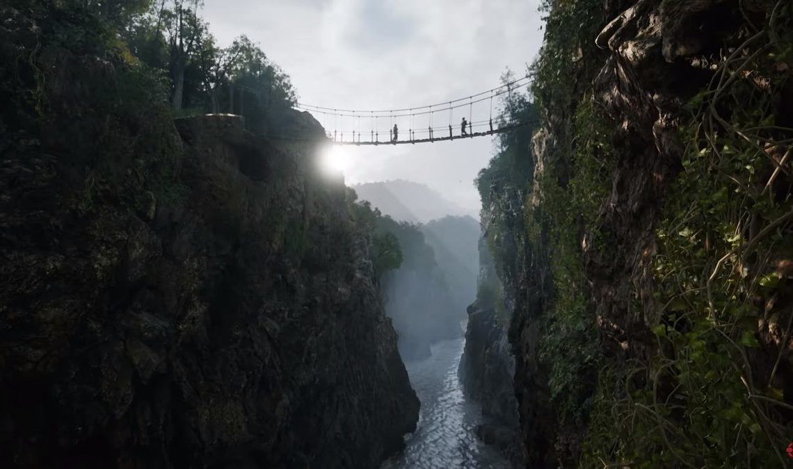 La dictature du graphisme : le double tranchant de l'Unreal Engine 5