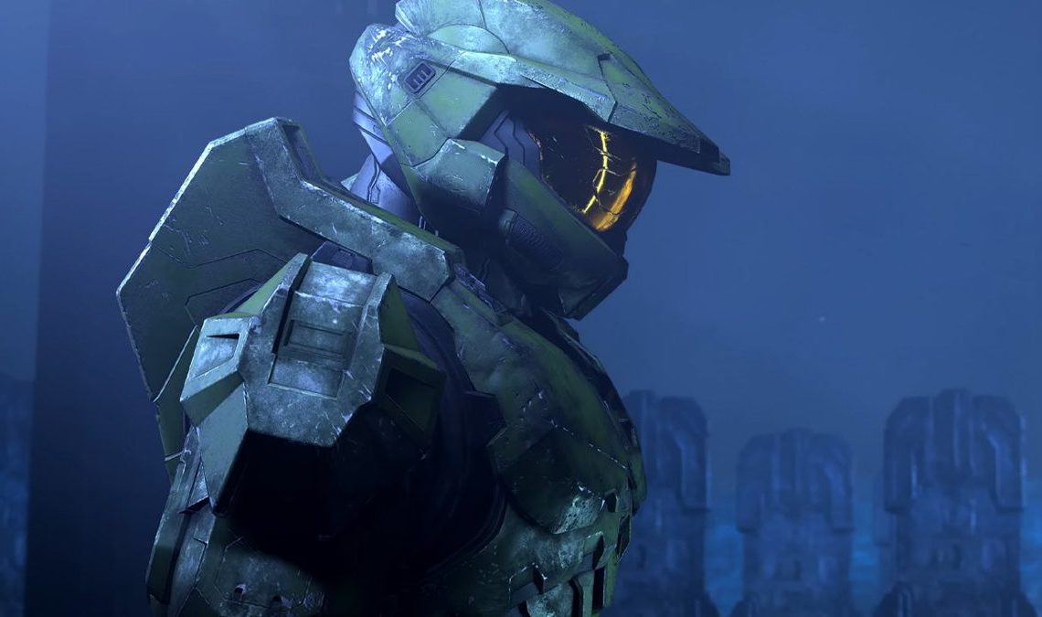 La prochaine grande campagne de Halo pourrait déjà être en développement