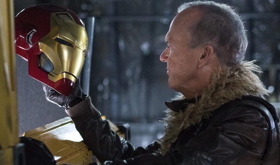 Le MCU rectifie officiellement l'erreur de continuité Spider-Man : Homecoming