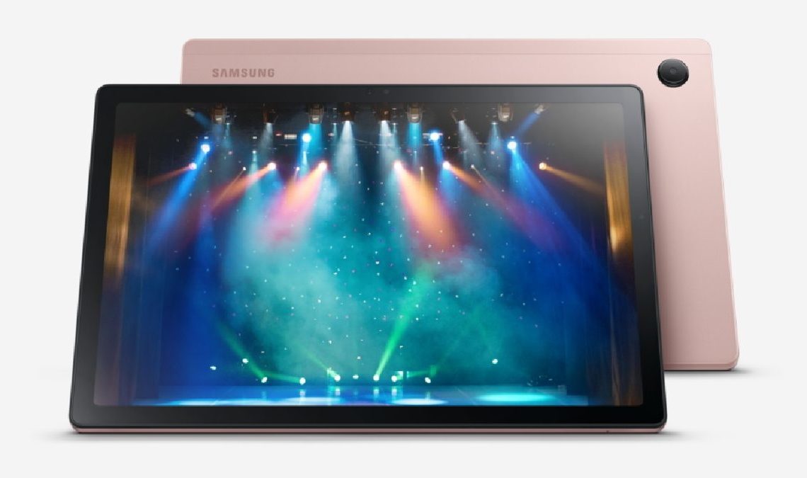 Le best-seller : cette tablette Samsung à moins de 200 euros est une véritable aubaine
