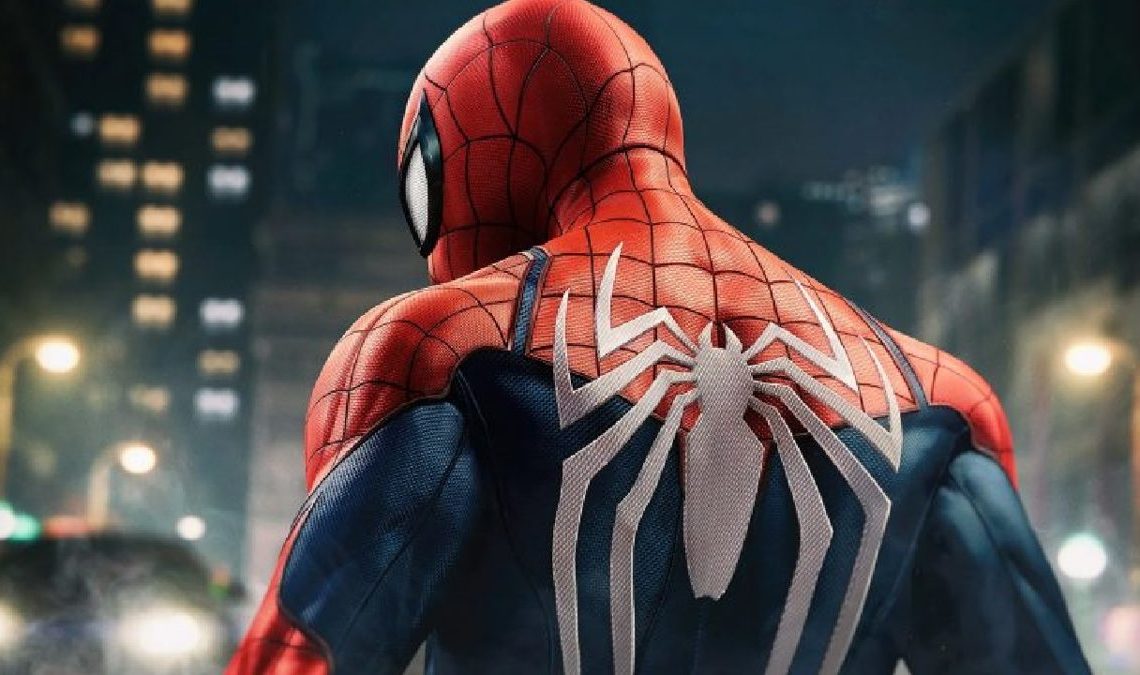 Le footballeur Vinicius Jr. va concevoir un costume spécial pour Spider-Man 2 : voici ses idées