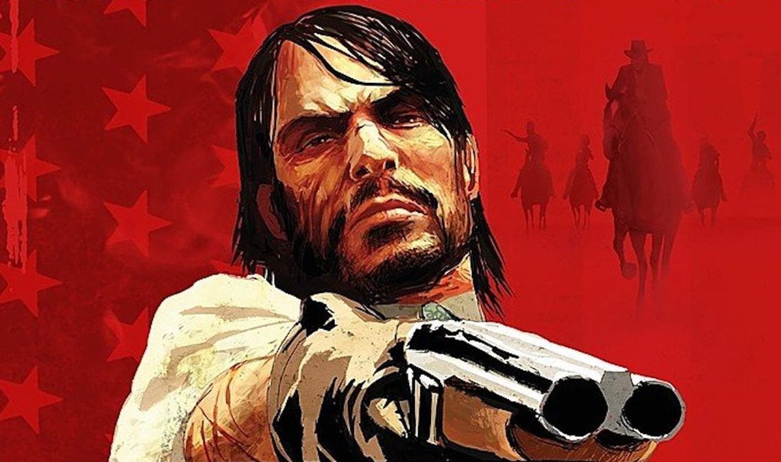 Le nouveau patch Red Dead Redemption ajoute enfin 60 FPS