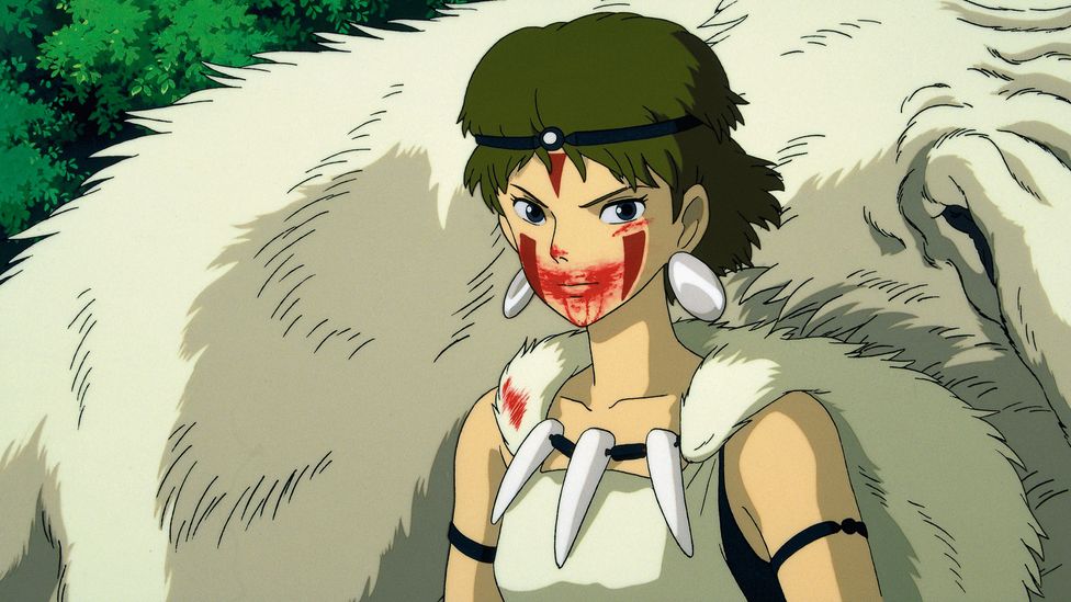 Le roman graphique émotionnel de Hayao Miyazaki qui a servi de base à des films comme Princesse Mononoké arrive en Espagne