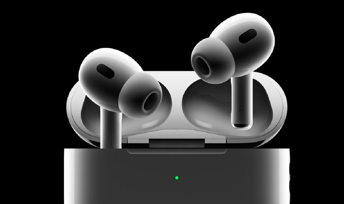 Les derniers AirPods Pro 2 coulent avec cette offre spectaculaire
