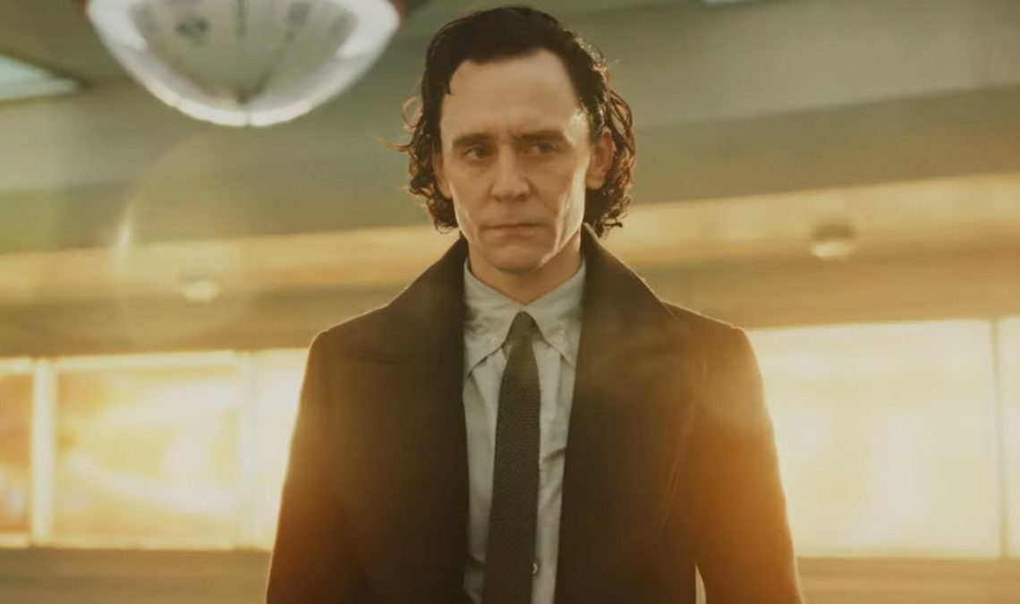 Loki Saison 2 de Marvel Studios – Bande-annonce officielle de « mi-saison »