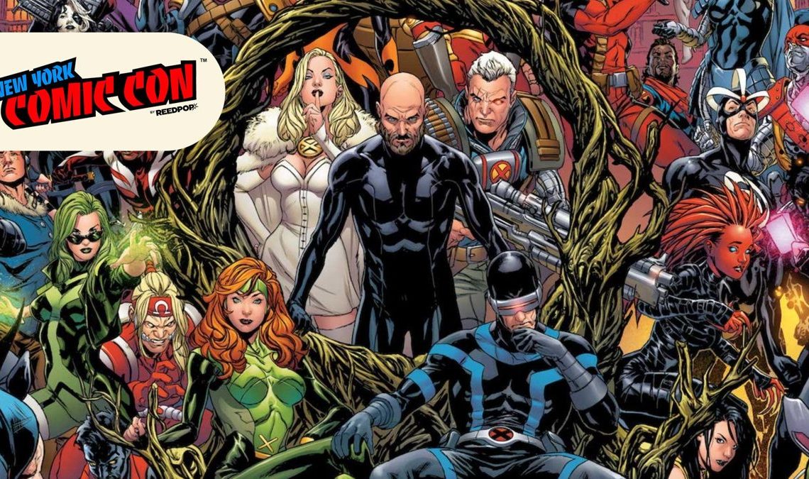 Marvel confirme la fin de l'ère Krakoa des X-Men en 2024