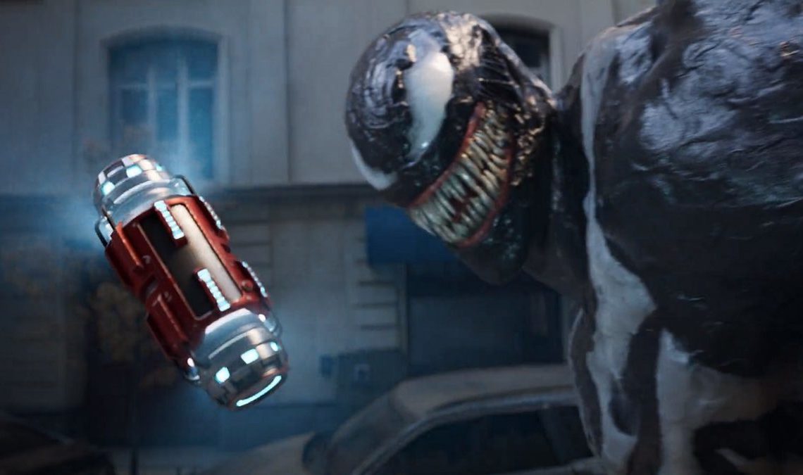 Marvel's Spider-Man 2 présente sa bande-annonce cinématographique spectaculaire avec Venom
