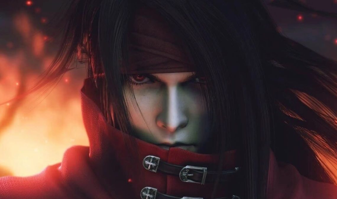 Matt Mercer, Cassidy dans Overwatch 2, exprimera Vincent Valentine dans Final Fantasy VII Rebirth