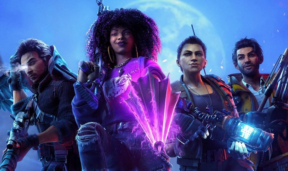 Microsoft ne laissera pas mourir Redfall : une nouvelle rumeur prétend que Bethesda le soutiendra pendant des années