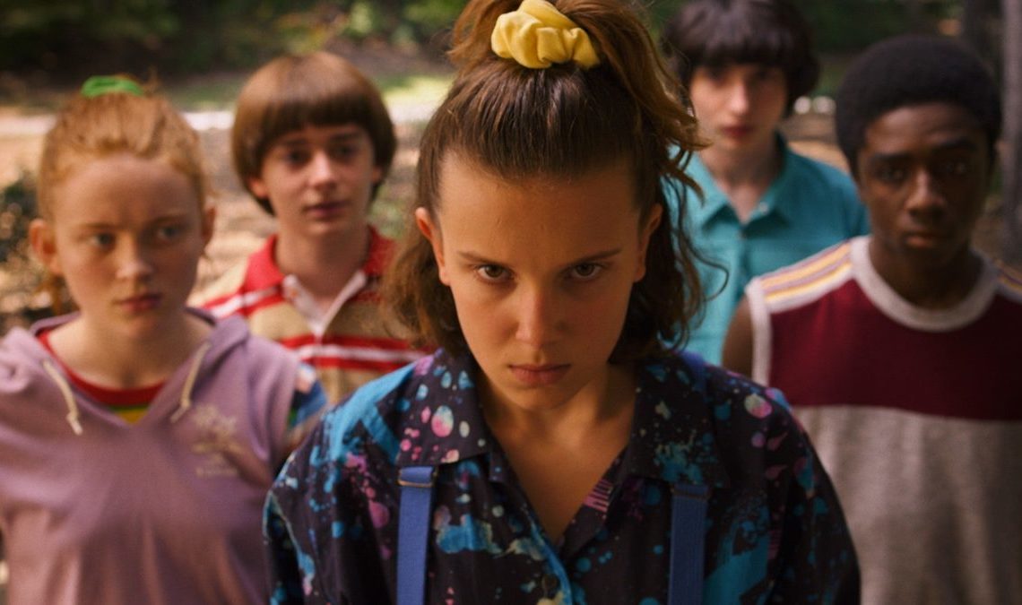 Millie Bobby Brown assure qu'elle est prête à laisser Stranger Things derrière elle : "merci et au revoir"