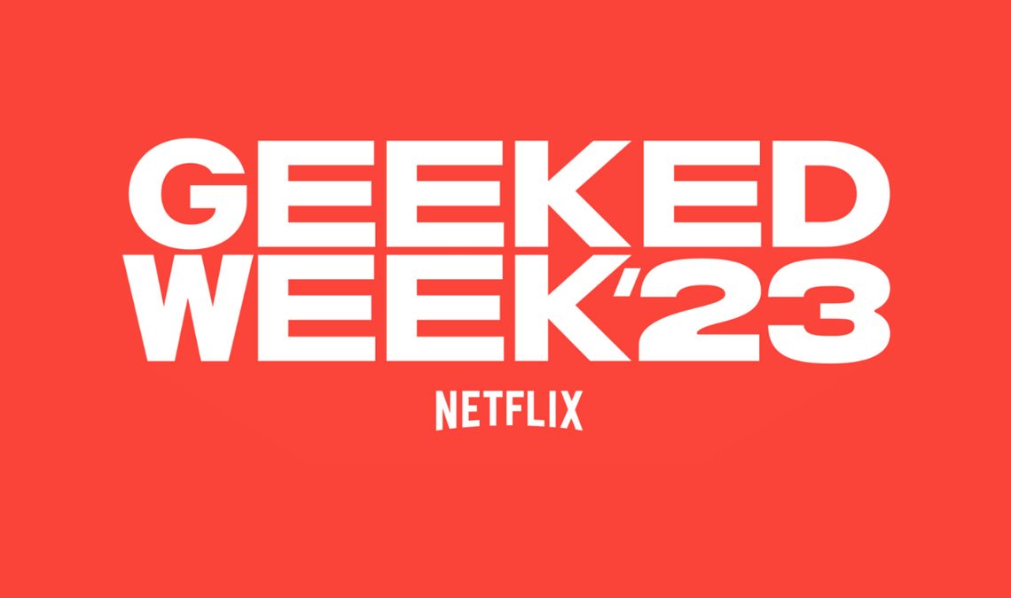 Netflix Geeked Week 2023 offrira de nouveaux détails sur Stranger Things, Avatar et plus