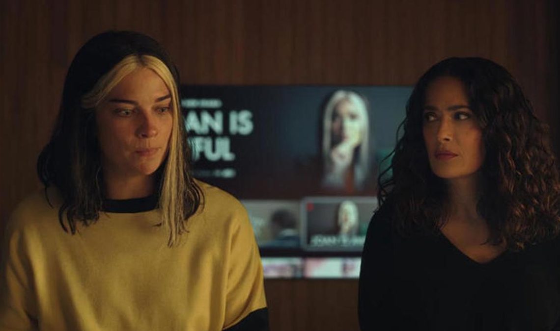 Netflix veut faire un jeu vidéo Black Mirror et Wednesday, entre autres