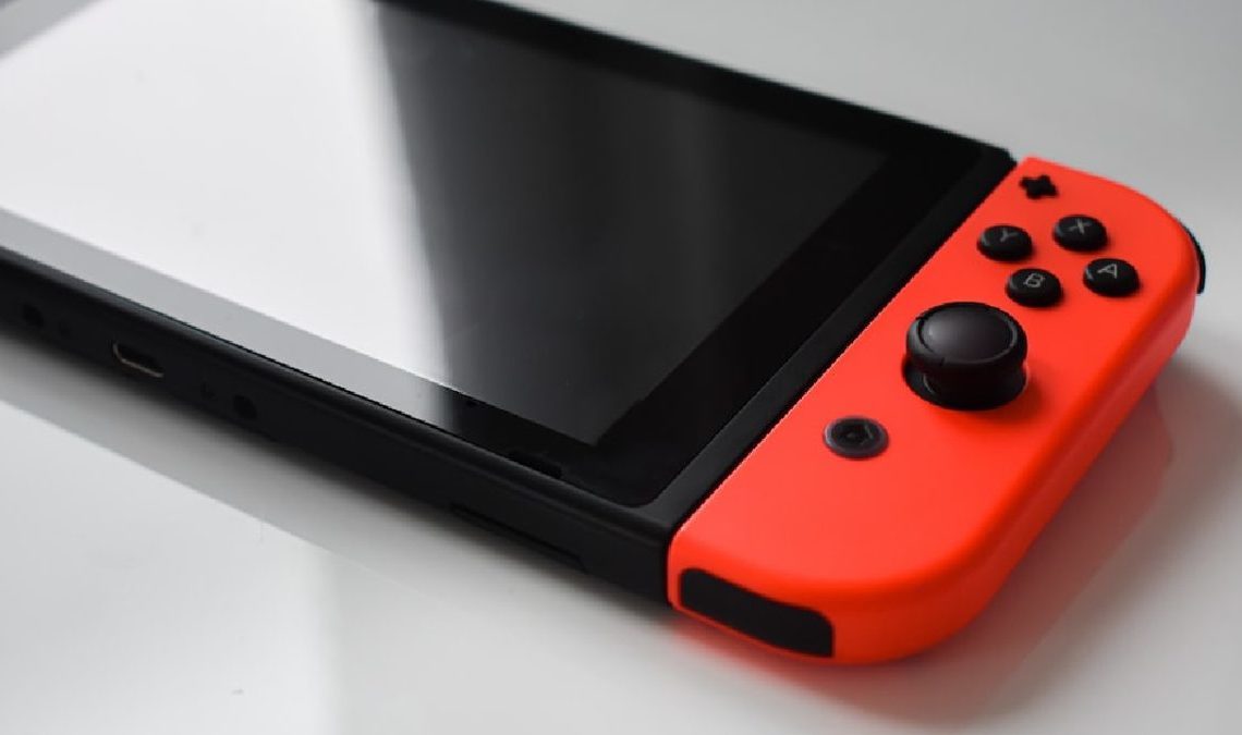 Nintendo dépose un nouveau brevet, et s'il s'agit de la Nintendo Switch 2, nous nous posons des questions