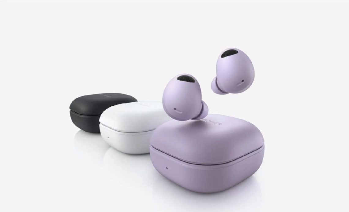 Nom Wireless et Pro : remise brutale sur les meilleurs écouteurs Samsung