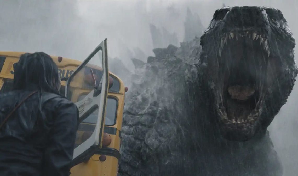 Nouvelle bande-annonce de Monarch : Legacy of the Monsters, la série Godzilla pour Apple TV