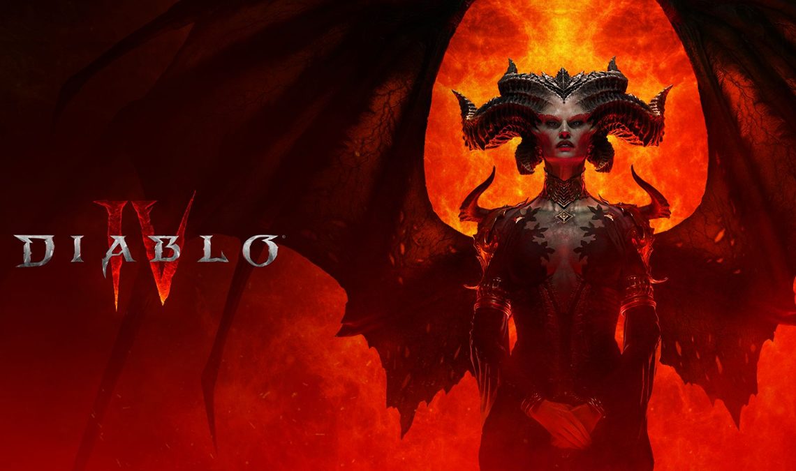 Pas de projets pour ce week-end ?  Blizzard vous invite à jouer à Diablo IV entièrement gratuitement