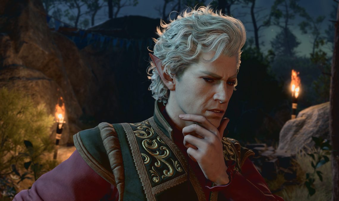 Pillars of Eternity 3 pourrait être une réalité, mais seulement "avec le budget de Baldur's Gate 3"