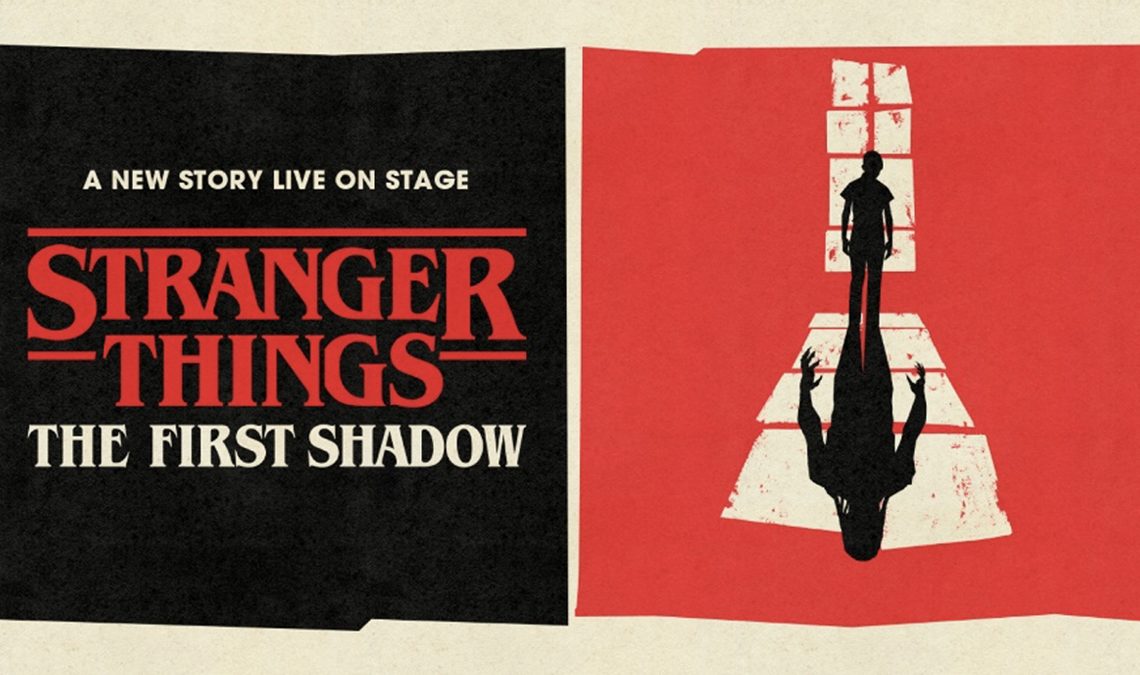 Premières images de The First Shadow, le préquel de Stranger Things