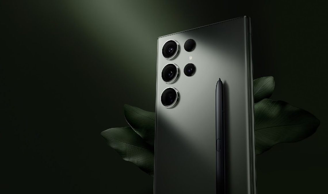 Samsung fait baisser le meilleur mobile Android à son prix le plus bas de tous les temps