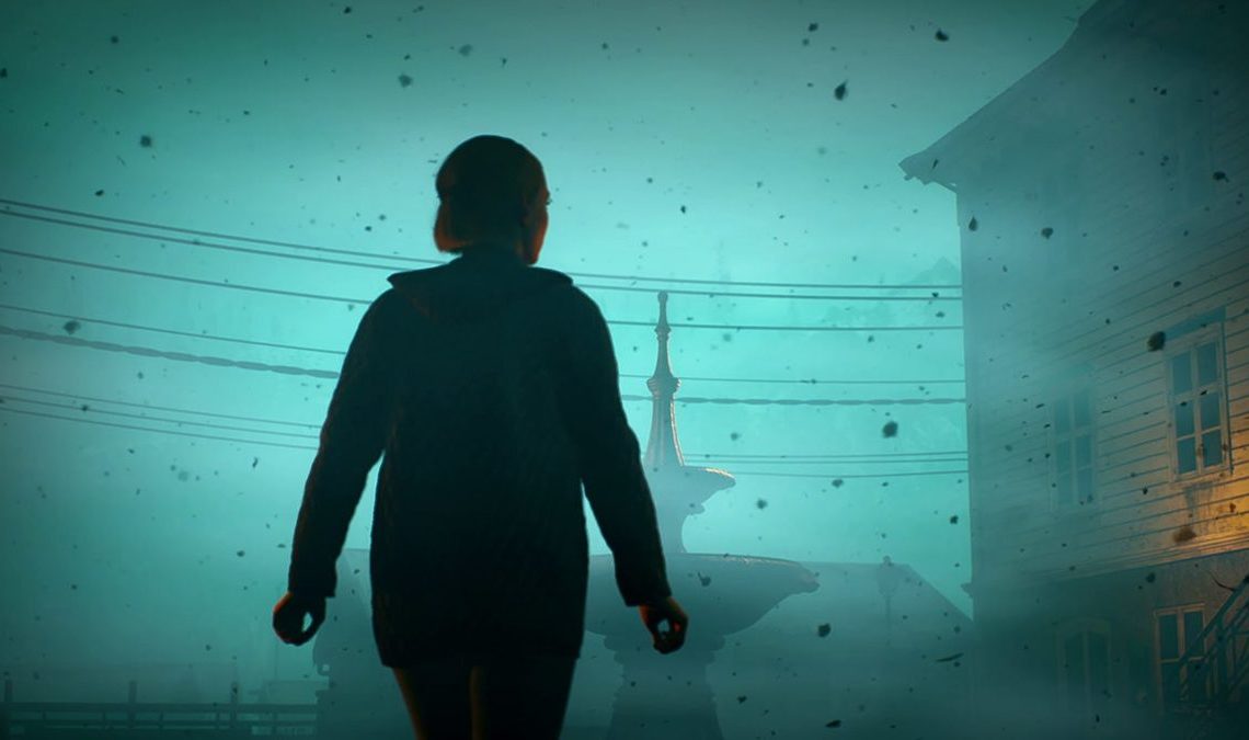 Silent Hill : Ascension - Bande-annonce officielle