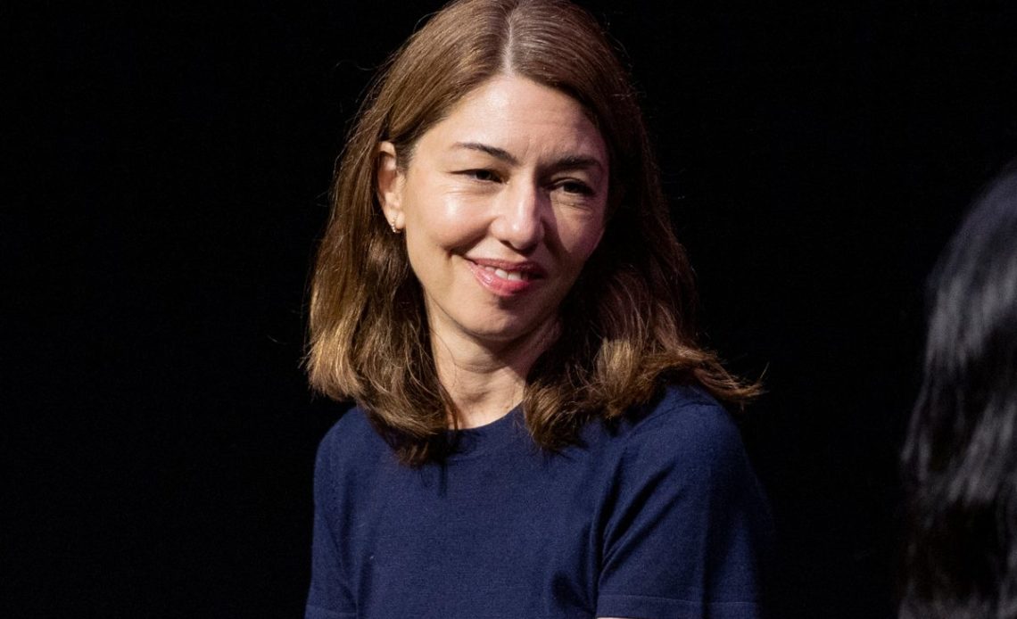 Sofia Coppola a arrêté de réaliser le dernier film Twilight parce que c'était "trop ​​bizarre"