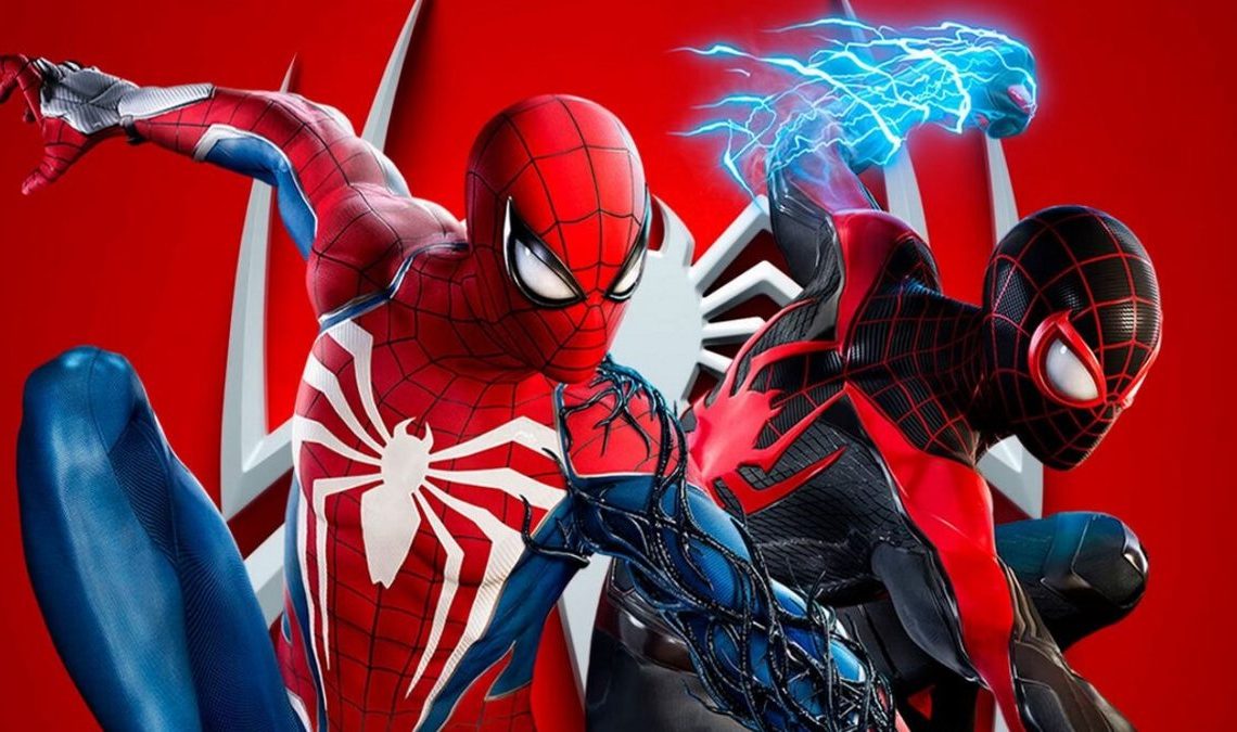 Spider-Man 2 balaie : il est déjà à égalité avec les deux jeux les mieux notés de l'histoire d'Insomniac