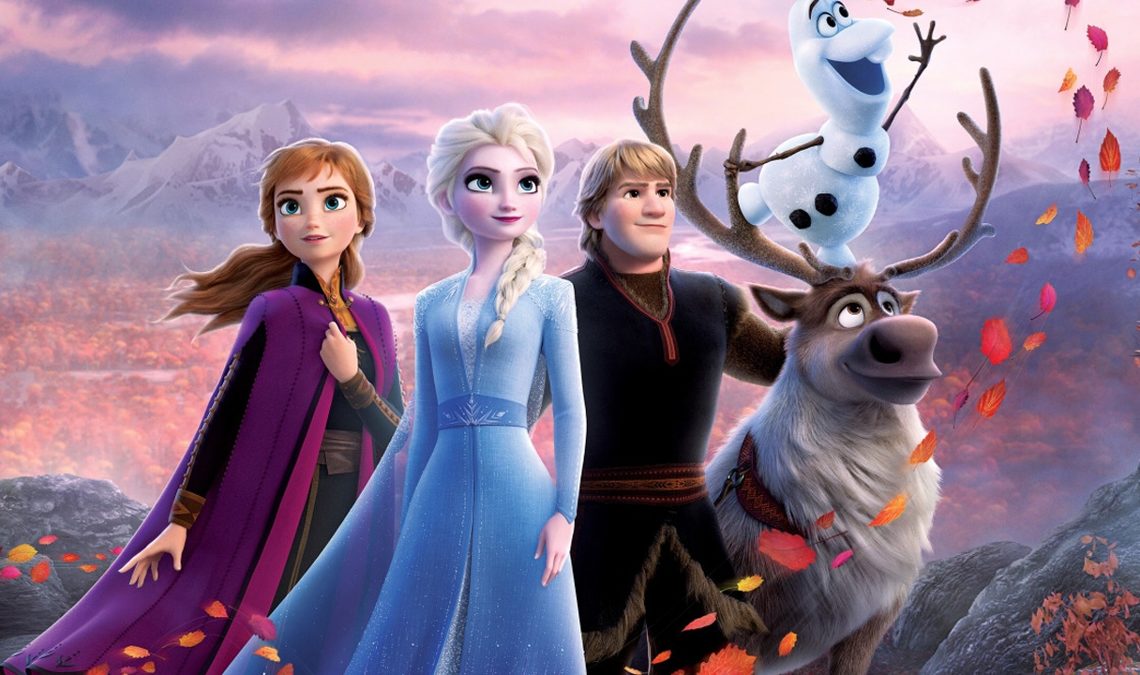 Tangled, Frozen et d'autres films Disney recevront un remake en direct, selon de nouvelles rumeurs