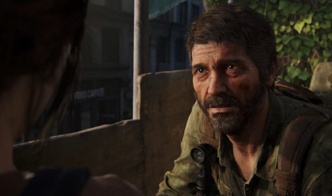 The Last of Us regorge de détails, mais celui-ci va vous briser le cœur